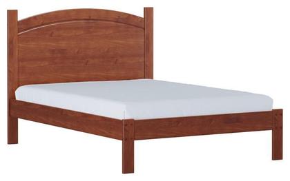 Imagem de Cama Casal Bronze Imbuia - Finestra