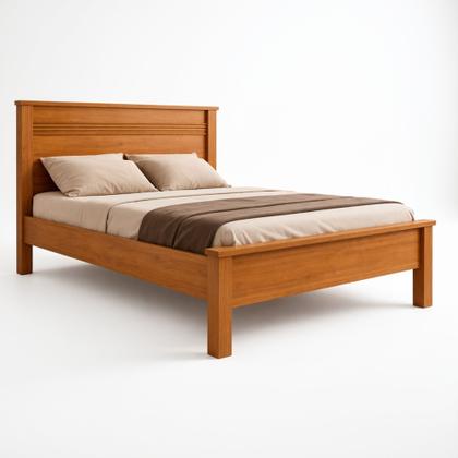 Imagem de Cama Casal Irlanda