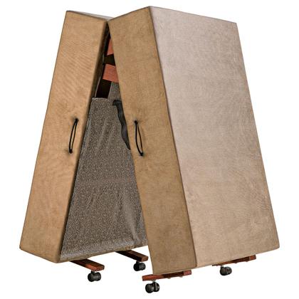 Imagem de Cama Dobrável, Solteiro de Abrir com Colchão Embutido 90cm x 190cm Kenko Premium
