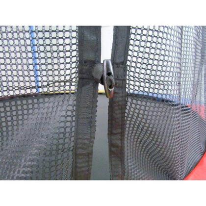 Imagem de CAMA ELÁSTICA 2,44cm IMPORTADA SLIM  YELADIM