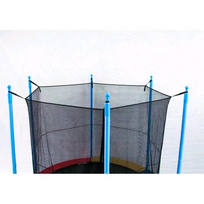 Imagem de CAMA ELÁSTICA 2,44cm IMPORTADA SLIM  YELADIM