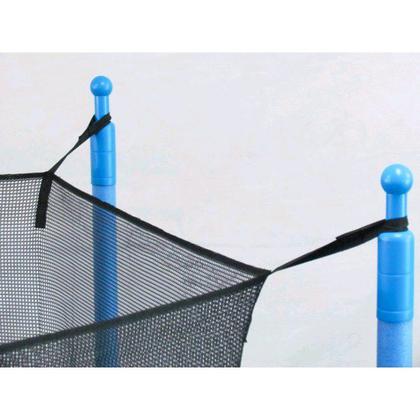 Imagem de CAMA ELÁSTICA 2,44cm IMPORTADA SLIM  YELADIM