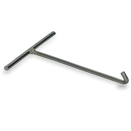 Imagem de Cama Elástica 2,44m Alcamar Lona Preta sem Emenda