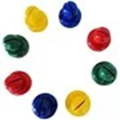 Imagem de Cama Elastica 3,05 Lona Lisa Importada Com Escada