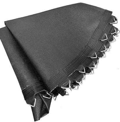 Imagem de CAMA ELASTICA 3,05 M 100% NACIONAL SUPORTA ATÉ 180 kg ROSA PINK FECHAMENTO COM ZIPER