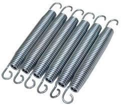 Imagem de Cama Elástica 4,27m