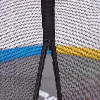 Imagem de Cama Elástica Infantil Pula Pula Trampolim 1,80 M Colorida