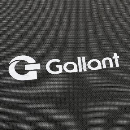 Imagem de Cama Elástica Jump Trampolim Profissional Gallant 32 Molas 150kg Gtr32ssa_Pt