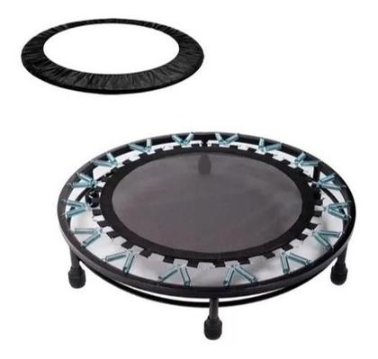 Imagem de Cama Elástica Mini Jump Profissional Suporta 150Kg Com Capa