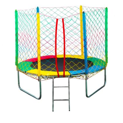 Imagem de Cama elastica pula pula 2,00 m 100% nacional suporta ate 145 kg
