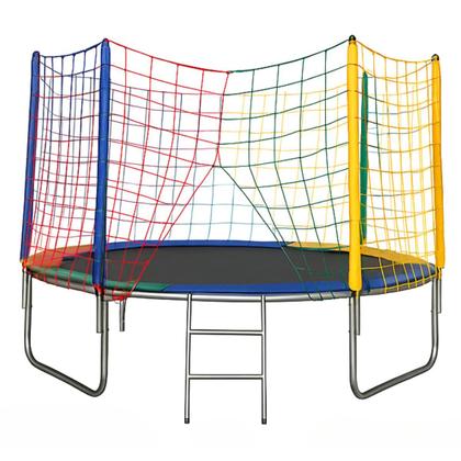 Imagem de Cama Elastica Pula Pula 2,30m e Piscina de Bolinhas 1,50m com 1000 Bolinhas