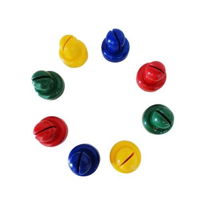 Imagem de Cama Elástica Pula Pula 3,05m Lona Preta s/ Emenda PapiBrink