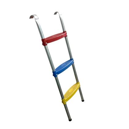 Imagem de Cama Elástica Pula Pula 4,27m Colorida Nacional PapiBrink