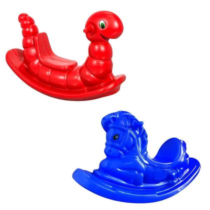 Imagem de Cama Elástica Pula Pula de 3,05 metros Grande Piscina de Bolinhas 1,00m Quadrada Escorregador Médio Gangorra Infantil