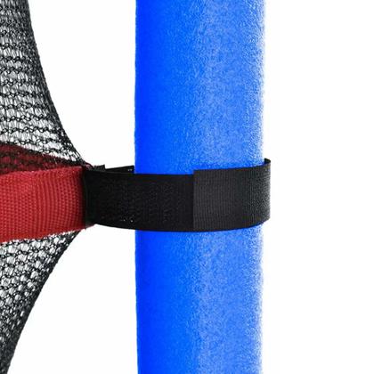 Imagem de Cama Elástica Pula Pula Divertido 1,4m Trampolim Até 100kg