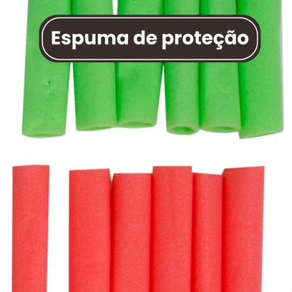 Imagem de Cama Elástica Pula Pula Infantil Trampolim 1,4 metros