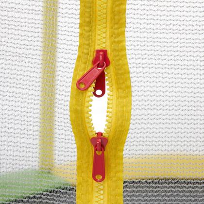 Imagem de Cama Elástica Pula Pula Trampolim 1,52m com Rede Replay Kids