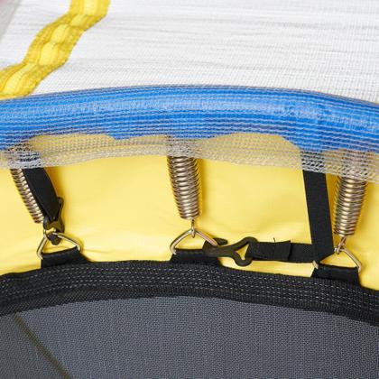 Imagem de Cama Elástica Pula Pula Trampolim 1,52M Com Rede Replay Kids