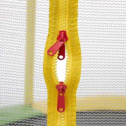 Imagem de Cama Elástica Pula Pula Trampolim 1,52M Com Rede Replay Kids