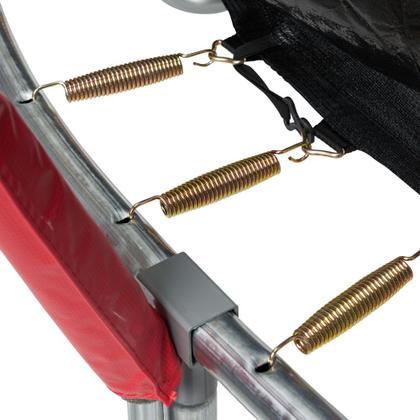 Imagem de Cama Elástica Pula Pula Trampolim 1,83m com Rede Replay Kids