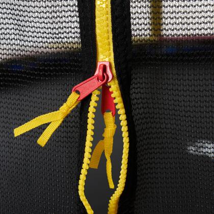 Imagem de Cama Elástica Pula Pula Trampolim 2,44m com Rede Replay Kids