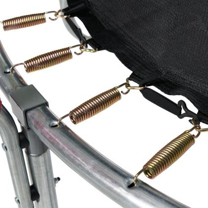 Imagem de Cama Elástica Pula Pula Trampolim 2,44m com Rede Replay Kids