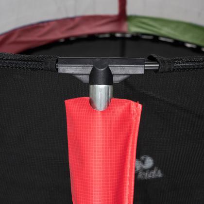 Imagem de Cama Elástica Pula Pula Trampolim 2,44m com Rede Replay Kids