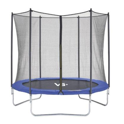 Imagem de Cama Elástica Trampolim Pula Pula Outside 183 Cm Redondo Vg+
