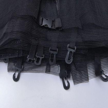 Imagem de Cama Elástica Trampolim Pula Pula Outside 183 Cm Redondo Vg+