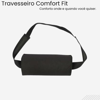 Imagem de Cama Espreguiçadeira Portátil Reclinável Dobrável 4 Posições