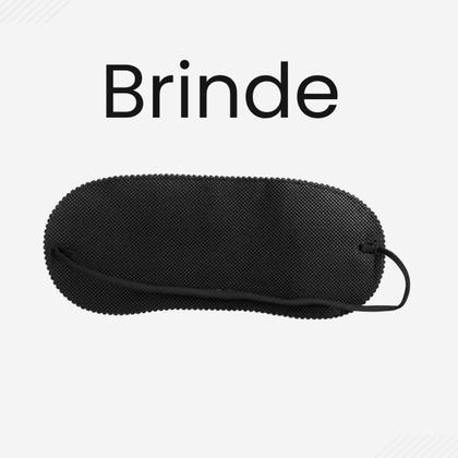 Imagem de Cama Espreguiçadeira Portátil Reclinável Dobrável 4 Posições