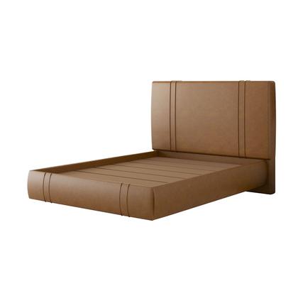 Imagem de Cama Flutuante Star Casal material ecológico PU - Skybox