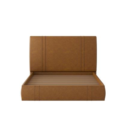 Imagem de Cama Flutuante Star Casal material ecológico PU - Skybox