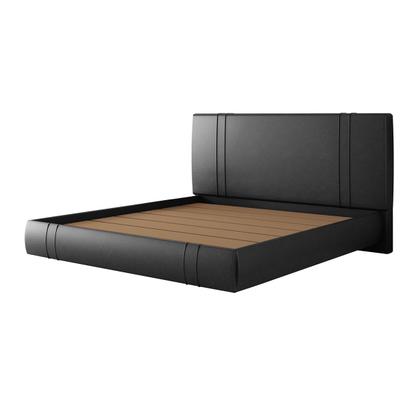 Imagem de Cama Flutuante Star King Size material ecológico PU - Skybox