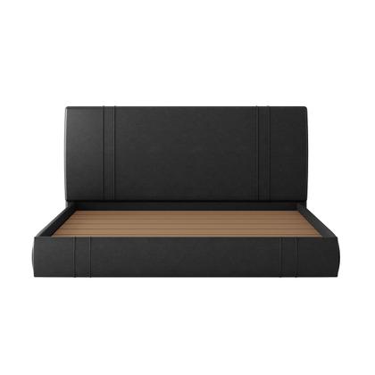 Imagem de Cama Flutuante Star King Size material ecológico PU - Skybox