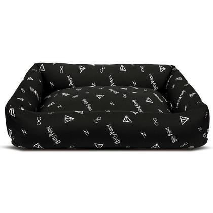 Imagem de Cama FREEFARO - Estampada Harry Potter Always - P