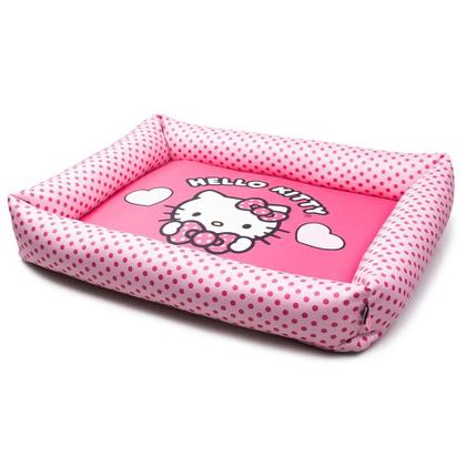 Imagem de Cama FREEFARO Estampada Hello Kitty - Tam. P