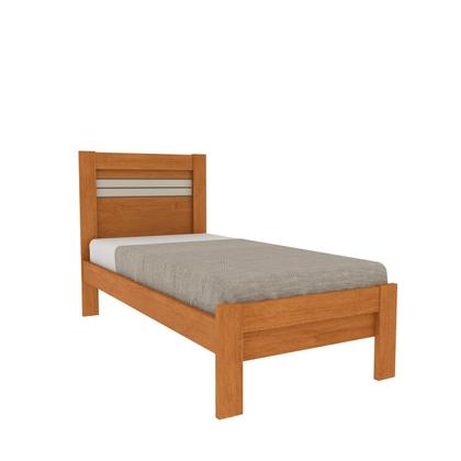 Imagem de Cama Infantil 100% MDF Harmonia Yescasa