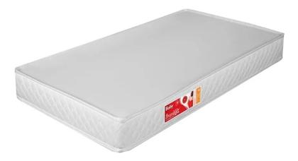 Imagem de Cama Infantil 100% MDF Solteiro Princesa Menina com colchão