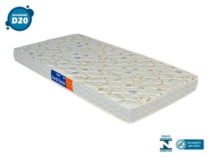 Imagem de Cama Infantil de Criança Montessoriana Manu com Colchão