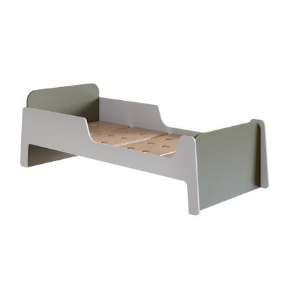 Imagem de Cama Infantil em MDF Mick Mobikasa