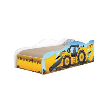 Imagem de Cama Infantil Kids Speciale Com Colchão