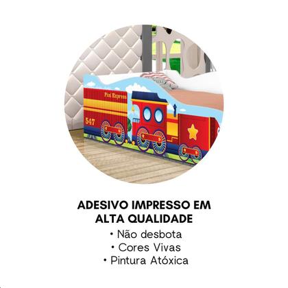 Imagem de Cama Infantil Kids Speciale Com Colchão