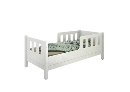 Imagem de Cama infantil Mini Quarto Criança Grades Proteção várias Cores Encanto