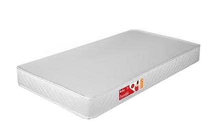 Imagem de Cama Infantil Montessoriana Com Colchão Padrão Solteiro