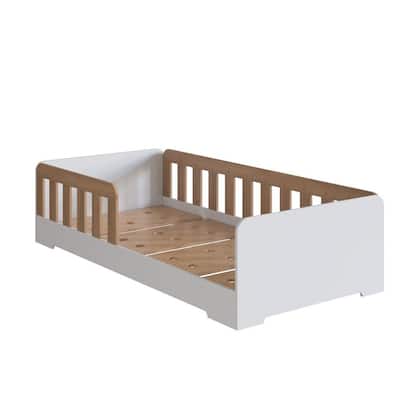 Imagem de Cama Infantil Montessoriana em MDF Tony Mobikasa
