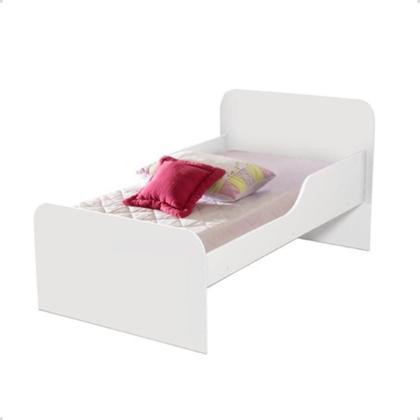 Imagem de Cama infantil personagem c/colchao