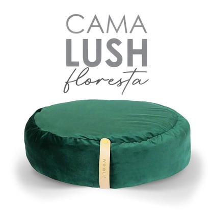 Imagem de Cama Lush Off-White - Smartbed Fendi Gatos E Cachorros