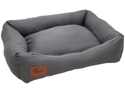 Imagem de Cama para Cachorro e Gato M Bpets Retangular