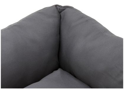 Imagem de Cama para Cachorro e Gato M Bpets Retangular